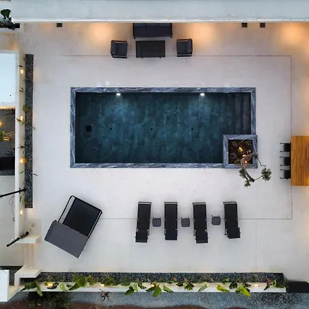 Phaedrus Living Olive Grove Luxury * Paphos