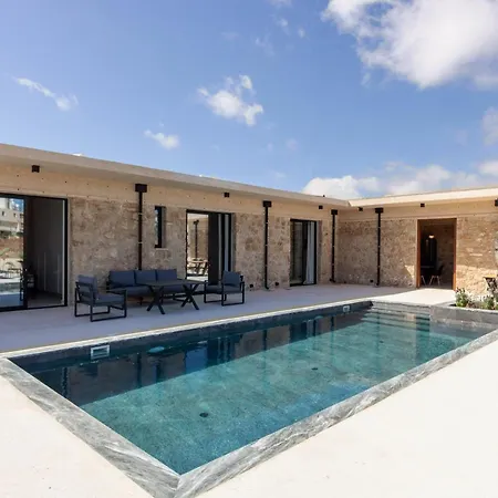 Phaedrus Living Olive Grove Luxury *