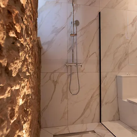 Villa Phaedrus Living Olive Grove Luxury Paphos