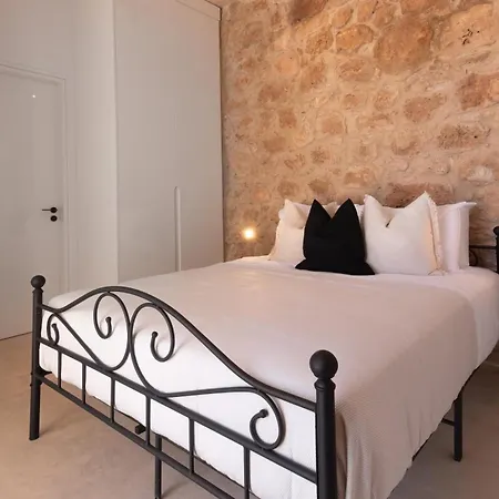 Phaedrus Living Olive Grove Luxury Villa Paphos