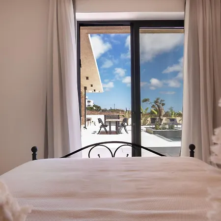 Villa Phaedrus Living Olive Grove Luxury