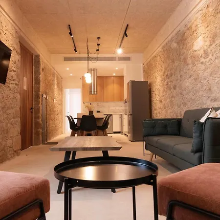 Villa Phaedrus Living Olive Grove Luxury